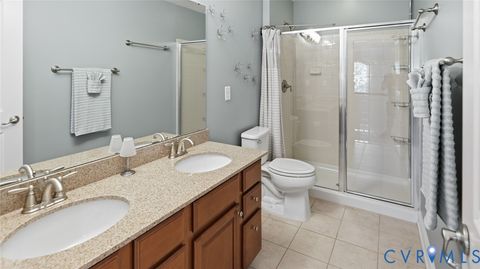 Tiny photo for 15807 Walkers Chase, Moseley, VA 23120 (MLS # 2617812)