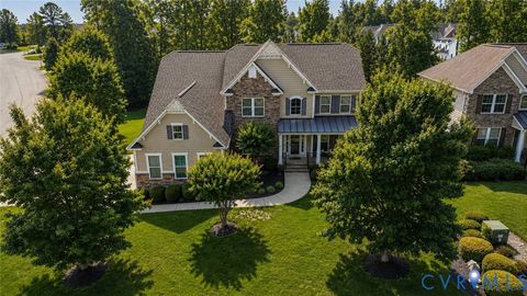 Tiny photo for 15807 Walkers Chase, Moseley, VA 23120 (MLS # 2617812)