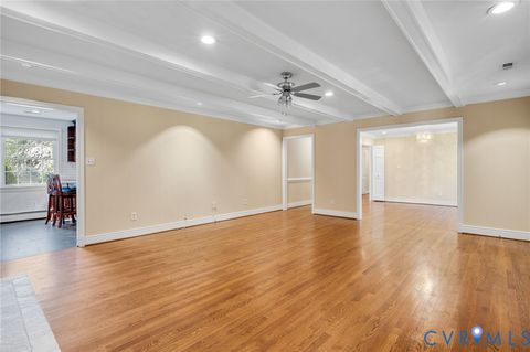 Tiny photo for 7710 Brentford Drive, Midlothian, VA 23225 (MLS # 2607743)