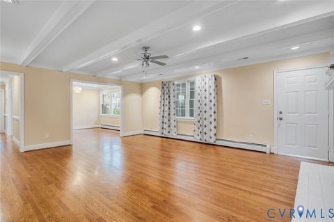 Tiny photo for 7710 Brentford Drive, Midlothian, VA 23225 (MLS # 2607743)