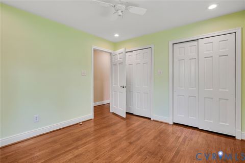 Tiny photo for 7710 Brentford Drive, Midlothian, VA 23225 (MLS # 2607743)