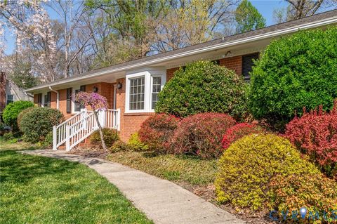 Tiny photo for 7710 Brentford Drive, Midlothian, VA 23225 (MLS # 2607743)