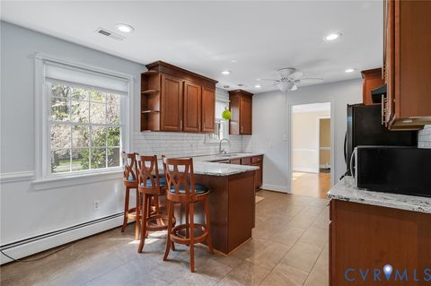 Tiny photo for 7710 Brentford Drive, Midlothian, VA 23225 (MLS # 2607743)