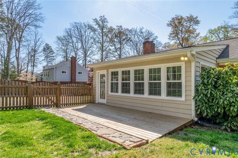 Tiny photo for 7710 Brentford Drive, Midlothian, VA 23225 (MLS # 2607743)