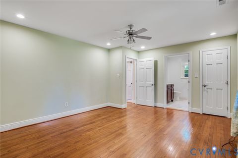 Tiny photo for 7710 Brentford Drive, Midlothian, VA 23225 (MLS # 2607743)