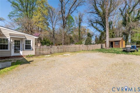 Tiny photo for 7710 Brentford Drive, Midlothian, VA 23225 (MLS # 2607743)