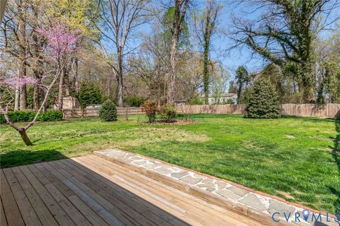 Tiny photo for 7710 Brentford Drive, Midlothian, VA 23225 (MLS # 2607743)