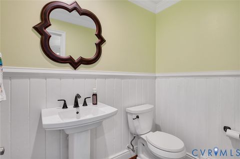 Tiny photo for 7710 Brentford Drive, Midlothian, VA 23225 (MLS # 2607743)