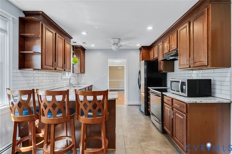 Tiny photo for 7710 Brentford Drive, Midlothian, VA 23225 (MLS # 2607743)