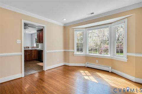 Tiny photo for 7710 Brentford Drive, Midlothian, VA 23225 (MLS # 2607743)