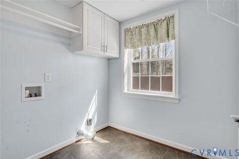 Tiny photo for 7710 Brentford Drive, Midlothian, VA 23225 (MLS # 2607743)