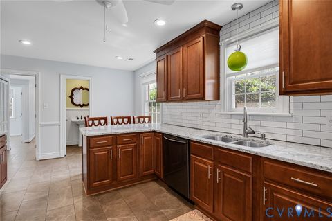 Tiny photo for 7710 Brentford Drive, Midlothian, VA 23225 (MLS # 2607743)
