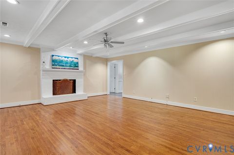 Tiny photo for 7710 Brentford Drive, Midlothian, VA 23225 (MLS # 2607743)