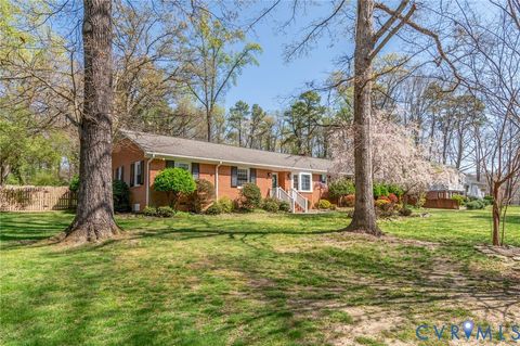 Tiny photo for 7710 Brentford Drive, Midlothian, VA 23225 (MLS # 2607743)