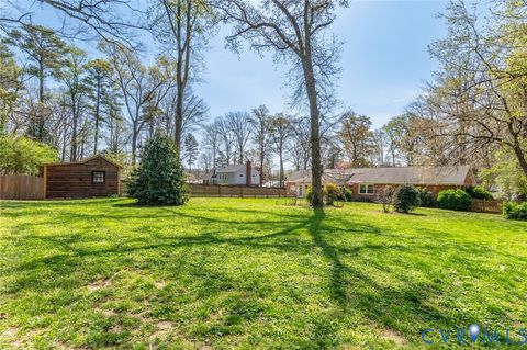 Tiny photo for 7710 Brentford Drive, Midlothian, VA 23225 (MLS # 2607743)