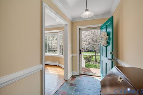 Tiny photo for 7710 Brentford Drive, Midlothian, VA 23225 (MLS # 2607743)