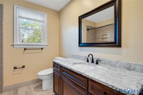 Tiny photo for 7710 Brentford Drive, Midlothian, VA 23225 (MLS # 2607743)