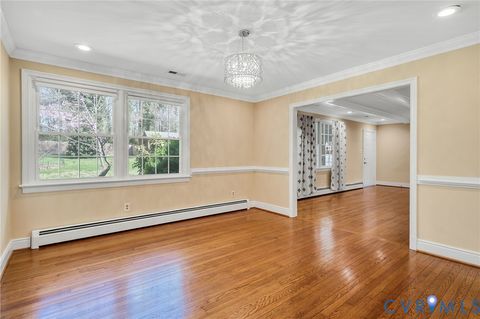 Tiny photo for 7710 Brentford Drive, Midlothian, VA 23225 (MLS # 2607743)