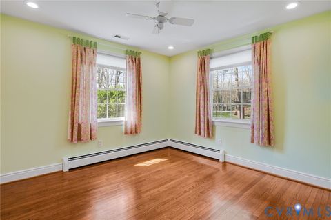 Tiny photo for 7710 Brentford Drive, Midlothian, VA 23225 (MLS # 2607743)