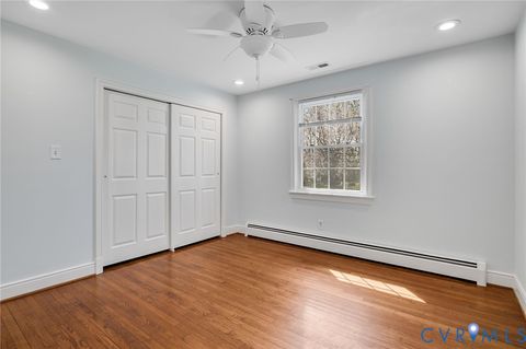 Tiny photo for 7710 Brentford Drive, Midlothian, VA 23225 (MLS # 2607743)
