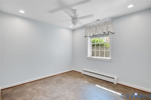 Tiny photo for 7710 Brentford Drive, Midlothian, VA 23225 (MLS # 2607743)