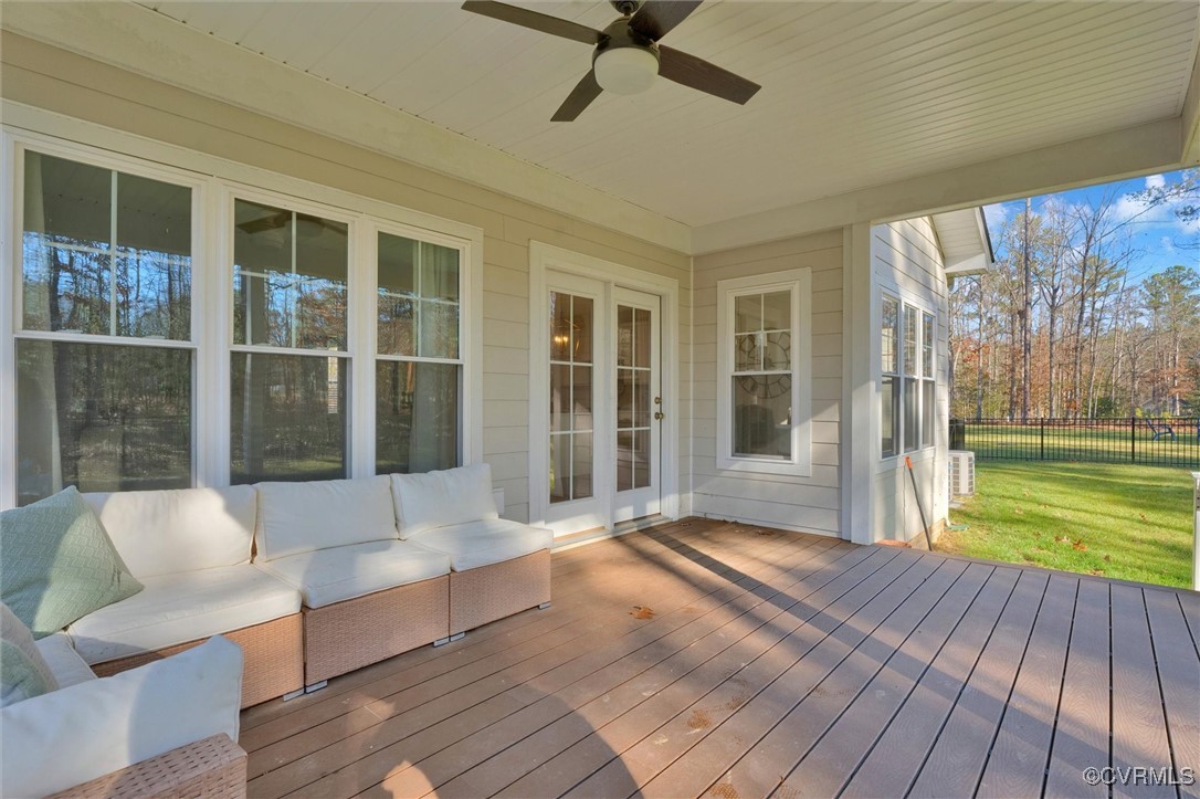 2805 Maple Lake Terrace