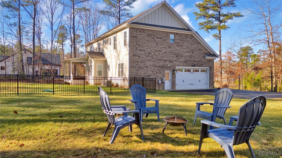 2805 Maple Lake Terrace