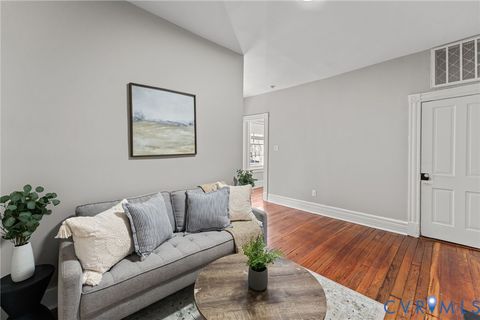 Tiny photo for 1009 N 35th Street, Richmond, VA 23223 (MLS # 2603405)