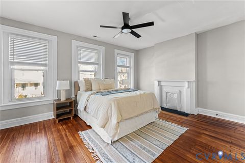 Tiny photo for 1009 N 35th Street, Richmond, VA 23223 (MLS # 2603405)