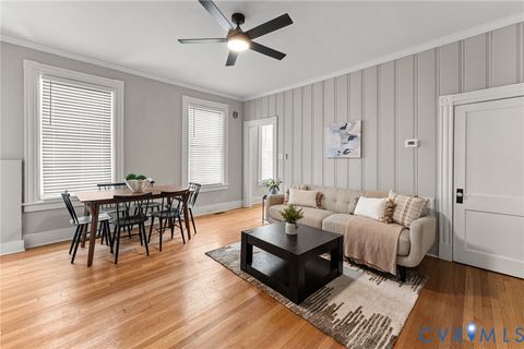 Tiny photo for 1009 N 35th Street, Richmond, VA 23223 (MLS # 2603405)