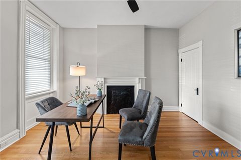 Tiny photo for 1009 N 35th Street, Richmond, VA 23223 (MLS # 2603405)