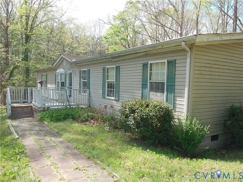 Tiny photo for 4628 Bradley Farm Road, Tappahannock, VA 22560 (MLS # 2609577)