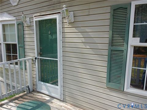 Tiny photo for 4628 Bradley Farm Road, Tappahannock, VA 22560 (MLS # 2609577)