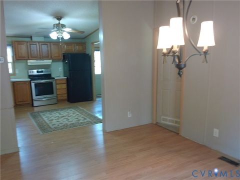 Tiny photo for 4628 Bradley Farm Road, Tappahannock, VA 22560 (MLS # 2609577)