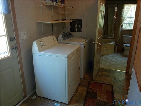 Tiny photo for 4628 Bradley Farm Road, Tappahannock, VA 22560 (MLS # 2609577)