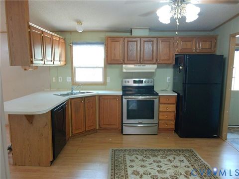 Tiny photo for 4628 Bradley Farm Road, Tappahannock, VA 22560 (MLS # 2609577)