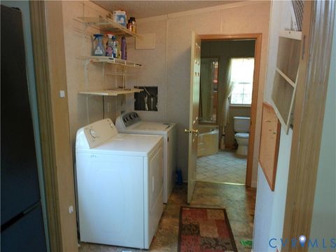 Tiny photo for 4628 Bradley Farm Road, Tappahannock, VA 22560 (MLS # 2609577)