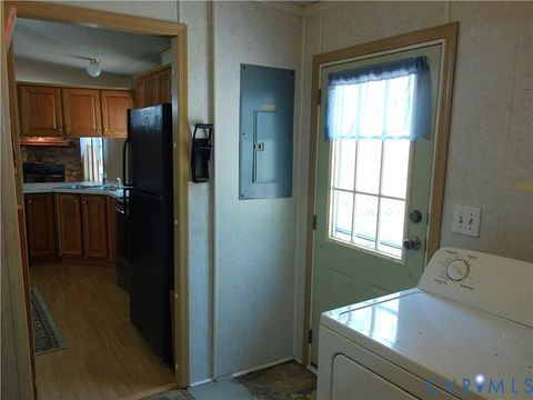 Tiny photo for 4628 Bradley Farm Road, Tappahannock, VA 22560 (MLS # 2609577)