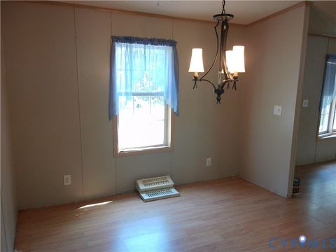 Tiny photo for 4628 Bradley Farm Road, Tappahannock, VA 22560 (MLS # 2609577)