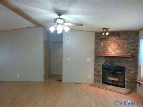 Tiny photo for 4628 Bradley Farm Road, Tappahannock, VA 22560 (MLS # 2609577)