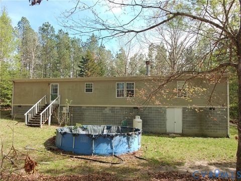 Tiny photo for 4628 Bradley Farm Road, Tappahannock, VA 22560 (MLS # 2609577)