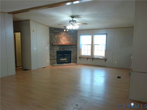 Tiny photo for 4628 Bradley Farm Road, Tappahannock, VA 22560 (MLS # 2609577)