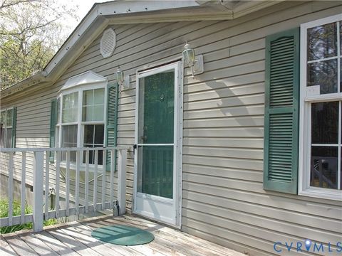 Tiny photo for 4628 Bradley Farm Road, Tappahannock, VA 22560 (MLS # 2609577)