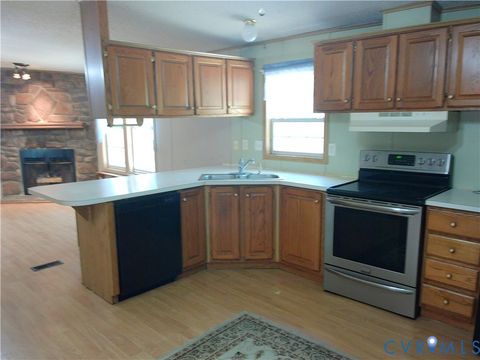 Tiny photo for 4628 Bradley Farm Road, Tappahannock, VA 22560 (MLS # 2609577)