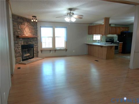 Tiny photo for 4628 Bradley Farm Road, Tappahannock, VA 22560 (MLS # 2609577)