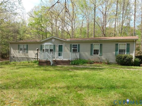 Tiny photo for 4628 Bradley Farm Road, Tappahannock, VA 22560 (MLS # 2609577)