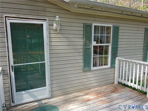 Tiny photo for 4628 Bradley Farm Road, Tappahannock, VA 22560 (MLS # 2609577)