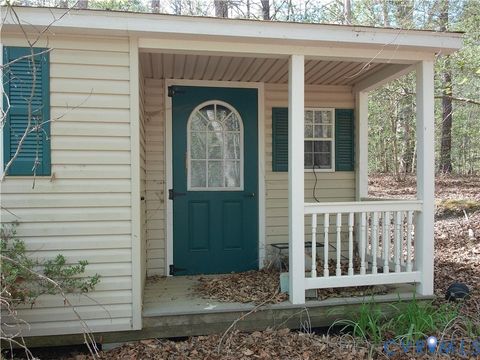 Tiny photo for 4628 Bradley Farm Road, Tappahannock, VA 22560 (MLS # 2609577)