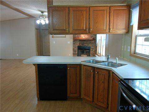 Tiny photo for 4628 Bradley Farm Road, Tappahannock, VA 22560 (MLS # 2609577)