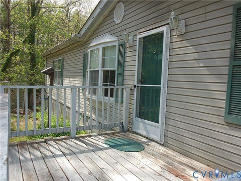Tiny photo for 4628 Bradley Farm Road, Tappahannock, VA 22560 (MLS # 2609577)